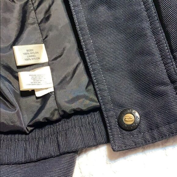 Men’s Cutter & Buck 2 in 1 coat. XXL. EXCELLENT! - Picture 7 of 8